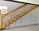 Construction et protection de vos escaliers par Escaliers Maisons à Tallard